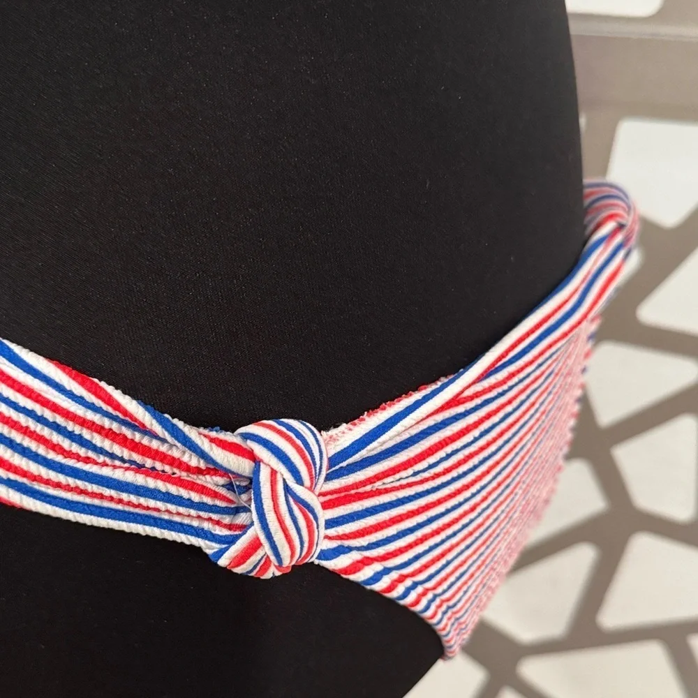 Xhilaration vibrant striped